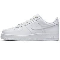 Nike buty męskie Air Force 1 '07 CW2288 111 - białe 42,5