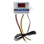 Regulator Temperatury Termostat -50 110 C 230V AC