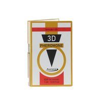 Perfumy 3D Pheromone formula <25, 1 ml