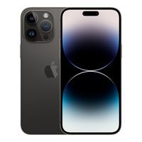 Apple iPhone 14 Pro Max 6/128GB 5G Czarny (Space Black)