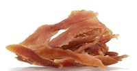 HM Przysmak psa suszone mięso kaczki 94% 1/2 kg