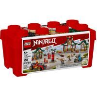 Lego Ninjago Kreatywne Pudełko Z Klockami 71787