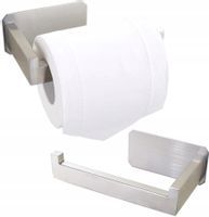 Uchwyt Samoprzylepny Na Papier Toaletowy Wc Loft