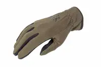 Rękawice taktyczne Armored Claw Quick Release™ Hot Weather - oliwkowe M