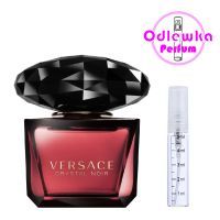 Versace Crystal Noir OLD EDP Odlewka Pojemności - 10ml