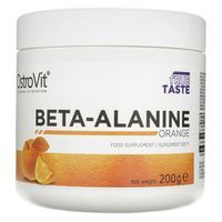OstroVit Beta-Alanine pomarańcz - 200 g