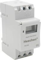 Przełącznik Czasowy Timer Tygodniowy Dc 12 V