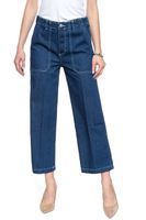 WRANGLER CARPENTER PANT WORKWEAR BLUE W28FFH20X W28 L32