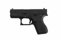 Replika pistoletu Glock 42