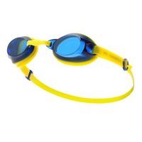 SPEEDO OKULARY OKULARKI JUNIOR NA BASEN ANTYFOG PŁYWANIA OCHRONNE ETUI  ANTI FOG PŁYWACKIE NURKOWANIA TRENINGOWE