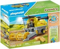 Playmobil Country 71267 Kombajn