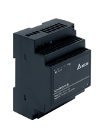 DELTA ZASILACZ NA SZYNĘ DIN 60W 24V DRC-24V60W1AZ