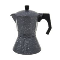 Kawiarka zaparzacz do kawy espresso RUTTI na 6 filiżanek 300 ml