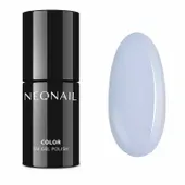 NEONAIL 8894-7 Lakier Hybrydowy -7,2 ml - Crackling Snow
