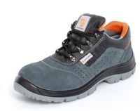 Buty Robocze Procera Graf Skórzane Nubuk S1Src 44 Procera 0000004410 Bhp Robocze