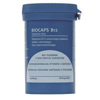 BICAPS B12 60 porcji Formeds