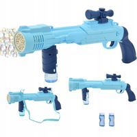 MASZYNKA PISTOLET DO BANIEK MYDLANYCH AUTOMAT NIEB