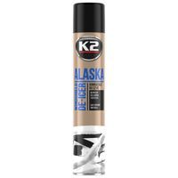 Odmrażacz do szyb K2 Alaska Spray 750ml (do -70°C)