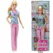 Lalka Barbie Kariera Pielęgniarka