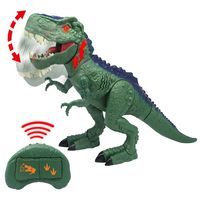 Zdalnie sterowany T-Rex Dragon-i Toys