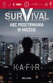 Survival. ABC przetrwania w mieście pocket Kafir