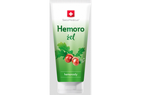 Hemoroidy Hemoro żel szwajcarski 200 ml