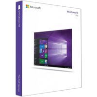 Microsoft Windows 10 Pro 32/64 bit PL Licencja cyfrowa Aktywacja onlin