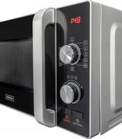 Kuchenka mikrofalowa Gorenje MO23ORAW 23l Biała 900W - Arena.pl