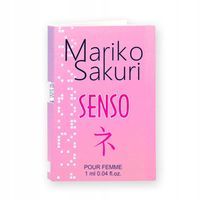 Feromony, perfumy damskie 1 ml. Mariko Sakuri.