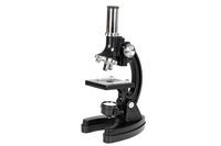 Mikroskop OPTICON - Student 1200x + akcesoria