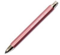 Koh-I-Noor ołówek automatyczny Kubuś 5,6MM 5340 różowy