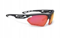 Rudy Project okulary FOTONYK POLAR 3FX HDR RED BLK
