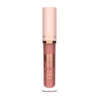 Golden Rose Natural Shine Lipgloss 04 Nude Look Błyszczyk do ust Kolor - 04