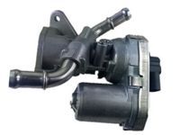 Zawór Egr Ford Transit 06> 2.2/2.4/3.2Tdci