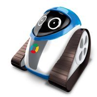 TM Toys XTREM Bots Robot interaktywny Woki programowanie