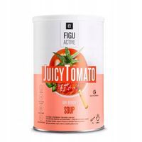 ODCHUDZANIE Zupa pomidorowa LR Figu Activ