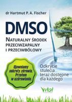 DMSO naturalny środek przeciwzapalny Hartmut P. A.