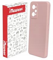 Etui silikonowe PREMIUM do REALME GT NEO 2