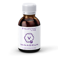 AQUAFOREST Vanadium LAB 200ml