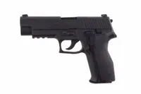 Replika pistoletu KP-01-E2 (green gas)