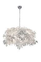 RL LEAVY R10464001 LAMPA WISZĄCA - NOWOCZESNA