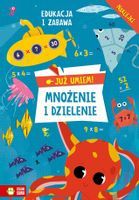 Już umiem mnożenie i dzielenie