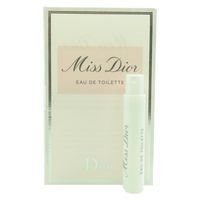 Dior Miss Dior edt 1ml