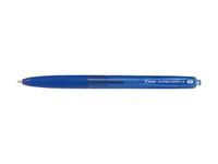 Długopis olejowy SUPER GRIP G Niebieski PILOT