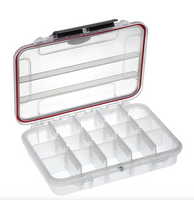 Organizer wodoszczelny  MAX002T 230x175x53 mm