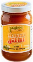 Dżem z mango, konfitura 300g - Philippine Brand