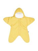 Baby Bites Kombinezon light Star (3-6 miesięcy) Yellow