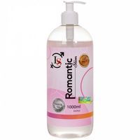 OLEJEK DO SEX MASAŻU I LUBRYKANT ROMANTIC 1000 ML