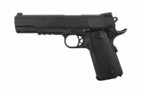 Replika pistoletu 1911 Tactical - czarna