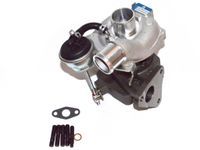 Turbosprężarka Renault Kangoo 08> 1.5 Dci